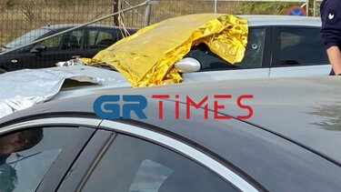 Αστυνομικός αυτοκτόνησε με το υπηρεσιακό του όπλο