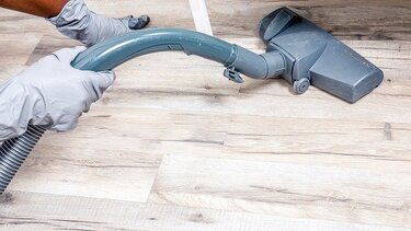 Έτσι θα διατηρείτε καθαρό και τακτοποιημένο το σπίτι όλη την ημέρα