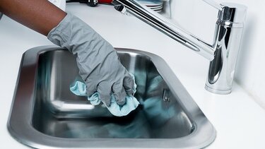 Τα δύο σημεία του σπιτιού που πρέπει να καθαρίζετε με ξύδι