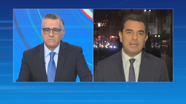 Σκρέκας για την αύξηση ρεύματος: Στόχος είναι να απορροφούμε το 80-90%