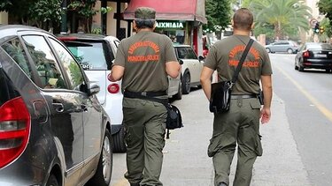 ΥΠΕΣ: Έρχονται 1.264 προσλήψεις στη Δημοτική Αστυνομία