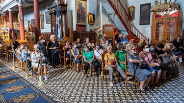 Με μεγάλη επιτυχία οι δράσεις του Δήμου Χανίων για την Ευρωπαϊκή Εβδομάδα Κινητικότητας