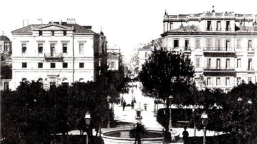 Ο θεατρικός συγγραφέας που εξέδωσε την πρώτη καθημερινή εφημερίδα στην Ελλάδα