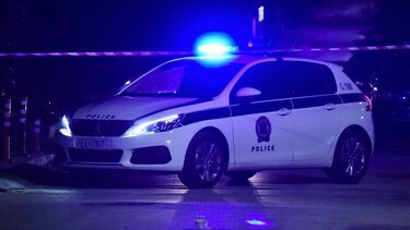 Καταδίωξη στα Τζουμέρκα: Άνοιξαν «πυρ» με καλάσνικοφ εναντίον αστυνομικών