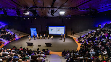 iMEdD:Ολοκληρώθηκε η Διεθνής Εβδομάδα Δημοσιογραφίας