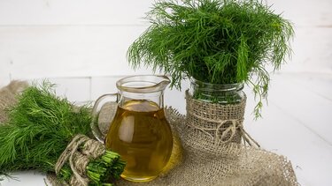 Άνηθος: Τα μέτρητα οφέλη για την υγεία