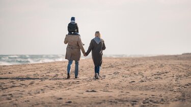 Βελτιωμένος ο καιρός την Τρίτη στην Κρήτη