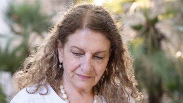 Παρουσιάζεται στα Χανιά το βιβλίο της Ρέας Γαλανάκη