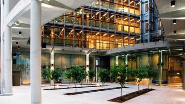 € 635 εκατ. η προστιθέμενη αξία του Ομίλου ΓΕΚ ΤΕΡΝΑ για την Ελλάδα 