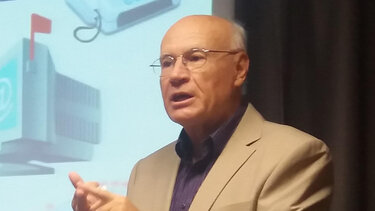 Ο Γεράσιμος Παπαδόπουλος κατακεραυνώνει τα Μερομήνια: «Είναι ντροπή»