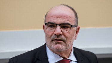 Η σύνθεση του νέου ΔΣ του ΙΜΕ ΓΣΕΒΕΕ