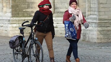 Βρετανία: Sold out τα ισοθερμικά και οι κουβέρτες με… κουκούλα 