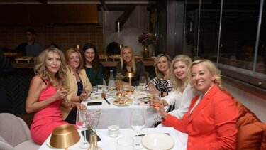 To ICC Women HELLAS στο Ηράκλειο