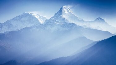 Ιμαλάια: Στους 26 οι νεκροί από τη χιονοστιβάδα