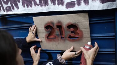 Σεπόλια: «Ένταλμα μέσα στις επόμενες ώρες» αποκάλυψε ο Θεοδωρικάκος – «Άπαντες θα οδηγηθούν στη δικαιοσύνη»