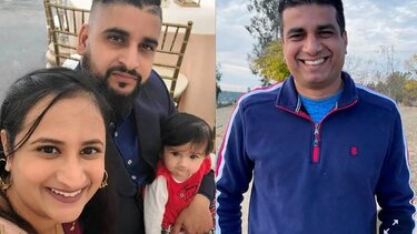 ΗΠΑ: Νεκρά βρέθηκαν τα 4 μέλη της οικογένειας που είχαν απαχθεί τη Δευτέρα