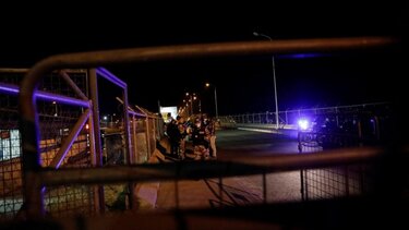 Ισημερινός: Τουλάχιστον 15 νεκροί, 20 τραυματίες στα επεισόδια σε φυλακή