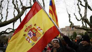 Ισπανία: Το ποσοστό ανεργίας ανέρχεται στο 12,6%