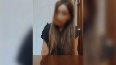 Ο Απ. Λύτρας για την επίθεση με το καυστικό υγρό: "Η 38χρονη φοβόταν και εξακολουθεί να φοβάται" 