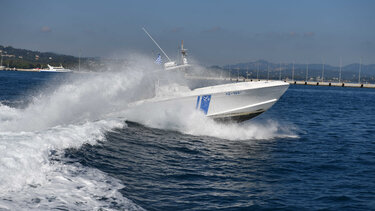 Ναυάγιο στα Κύθηρα: Σε κύκλωμα διακινητών με έδρα την Τουρκία ανήκει ο 26χρονος που συνελήφθη