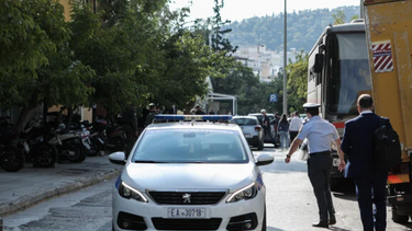 Κολωνός: Έρχονται «πολλές» συλλήψεις