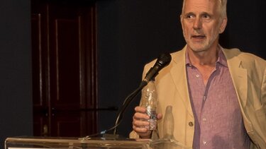 Ξενάγηση στην έκθεση «John Craxton: Μια ελληνική Ψυχή»