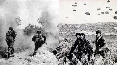 Εορτασμός για την επέτειο από τη Μάχη της Κριτσάς