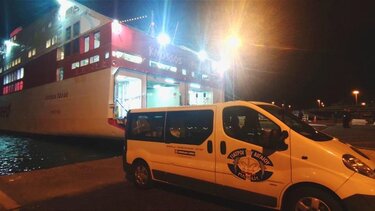 Μινωικές: Σταθερός αρωγός στο «ταξίδι» του εθελοντισμού των «Γιατρών του Αιγαίου – ΠΑΓΝΗ»