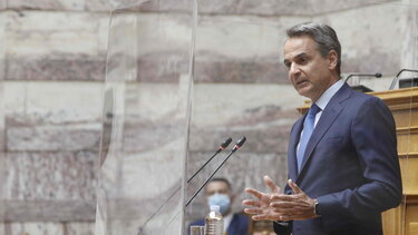  "Η πρώτη κάλπη έχει το βάρος της τελικής κάλπης"