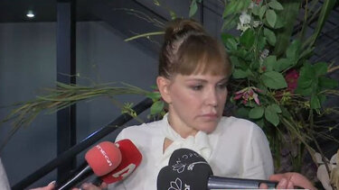 Ν. Καλογρίδη: Με τον κύριο Λυκουρέζο είμαστε φίλοι καριοφύλι!