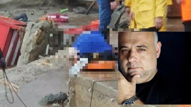 Ανείπωτη η θλίψη για τον 50χρονο που χάθηκε στην κακοκαιρία- Τη Δευτέρα το τελευταίο «αντίο»
