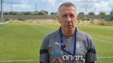  Νιόπλιας για Ολυμπιακό: «Ματς που μπορεί να μας αλλάξει την διαδρομή στο πρωτάθλημα»