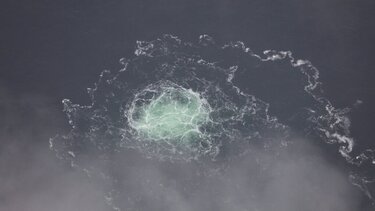 Ρωσία: "Ο κόσμος πρέπει να μάθει την αλήθεια για τις εκρήξεις στους αγωγούς Nord Stream"