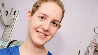 Σοκ στη Βρετανία με την νοσοκόμα που δολοφόνησε 7 παιδιά 