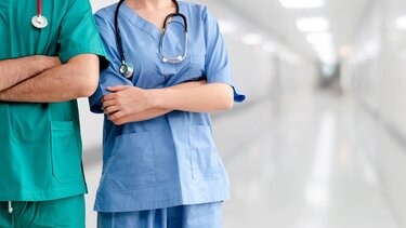 Επιστολή διαμαρτυρίας των νοσηλευτών Δ.Ε του Βενιζελείου