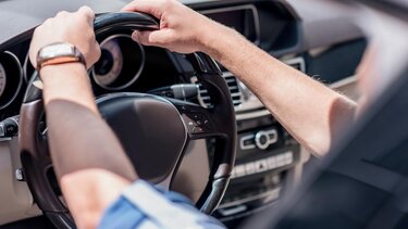 5 θανάσιμα λάθη που κάνουμε όταν οδηγούμε στον αυτοκινητόδρομο