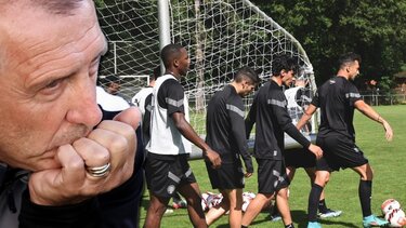 Ανάλυσέ το: Τα τετ α τετ του Νιόπλια και η... ψυχοθεραπεία