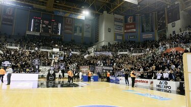 Εισαγγελέας για το οπαδικό σύνθημα μετά τη δολοφονία του Άλκη