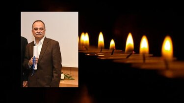 Θλίψη στη ΔΕΥΑΗ για τον θάνατο του Χάρη Παπαματθαιάκη