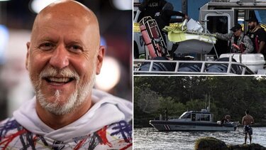 Κόστα Ρίκα: Βρέθηκαν δύο πτώματα μετά τη συντριβή μικρού αεροσκάφους στη θάλασσα