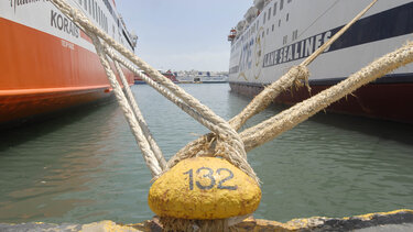 Συλλογική σύμβαση με αύξηση μισθών κατά 12% ζητά η ΠΝO