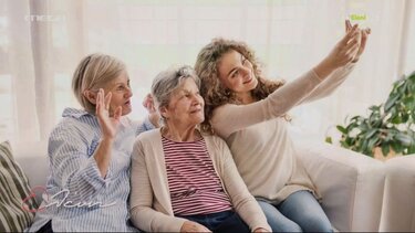 Η επιστροφή στο πατρικό σπίτι μετά από ένα χωρισμό