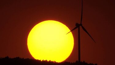 Καύσωνας στην Κύπρο - Εκδόθηκε κίτρινη προειδοποίηση