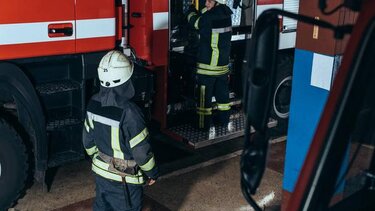 Καλή η εικόνα από τα πύρινα μέτωπα στο Ηράκλειο - Μία σύλληψη στο πλαίσιο του αυτοφώρου