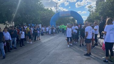 Οι νικητές στον 2ο "Ροδάνθειο Δρόμο 2022" - Πώς τερμάτισαν