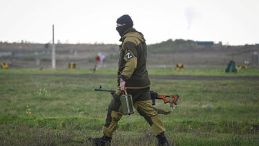Η Ρωσία «κινητοποίησε 300.000 εφέδρους» σε έναν μήνα