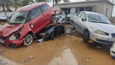 Φυσικές καταστροφές στην Κρήτη: Παρέμβαση Άννας Μισέλ Ασημακοπούλου στην Επιτροπή Προϋπολογισμών για την αποζημίωση