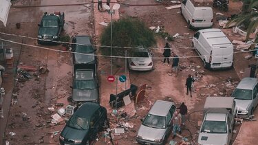 Λέκκας για καταστροφική πλημμύρα στη Σητεία: Πρόκειται για κλιματική κρίση και όχι κλιματική αλλαγή