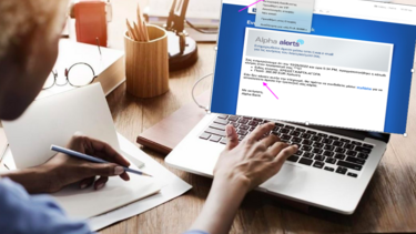 Προσοχή! Οι απατεώνες τελειοποιούν τις μεθόδους τους!