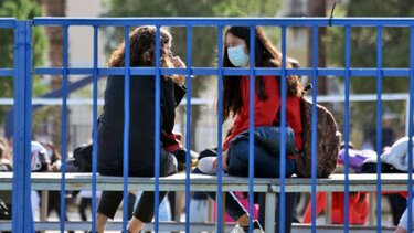 Η Αγωνιστική Συσπείρωση Εκπαιδευτικών για το άνοιγμα των σχολείων